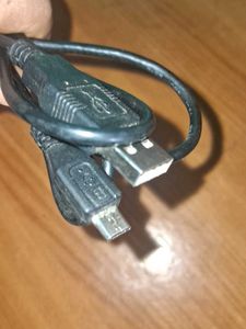 USB Charging Cable of 1