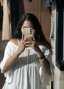 Cute Cape Top