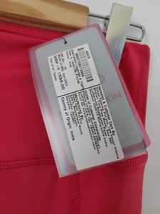 Pink Active Wear Set (Women's)