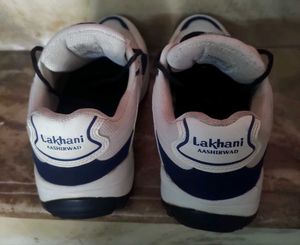 Original Lakhani (E-1604) Canvas Sports Shoes