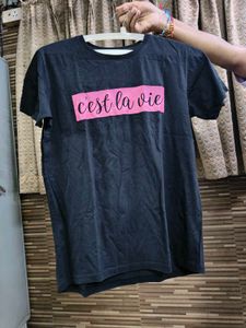 C'est la vie T-shirt