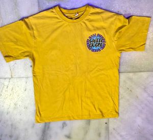 Combo Of 6 tshirt 2 to 8 year mix sizes