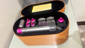 Dyson Airwrap
