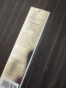 Swiss Beauty Precision Mascara