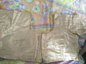 Designer Blouse