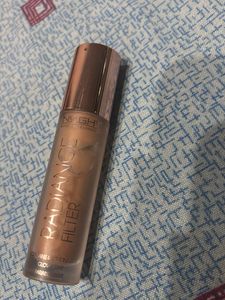 INSIGHT Radiance Filter Glow Tint
