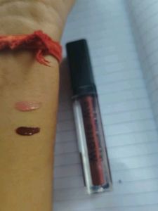 Matte Me Lip Cream Duo