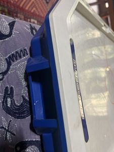 Crash Air Hockey Game Set