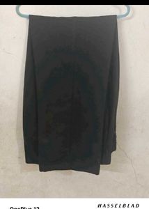 Chic Black "PERRY ELLYSS"Trousers