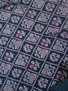 Stylish Printed Kurta