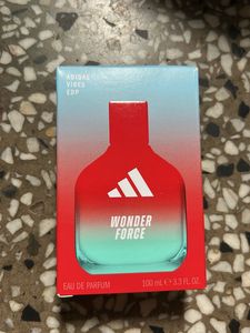 Adidas Wonder Force Eau de Parfum