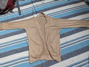 Women's. Shrug