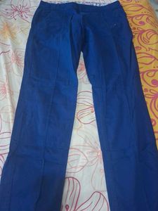 girls cotton pant