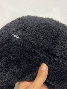 Black Travel 🧳 Neck Pillow