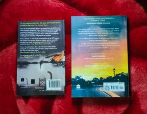 NRB HUB BOOKS SALE:Men's Search+Twelfth Fail Combo