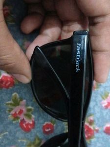 Classic Black Sunglasses