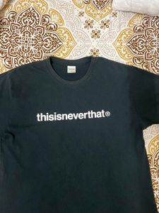 Thisisneverthat T-Shirt XL