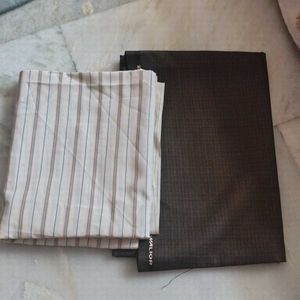 Men's Pants Shirt cut piece