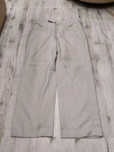Ma5723 Sabrin baggy pant waist 30 inches