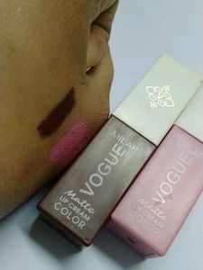 Milap Liquid Lipstick
