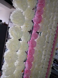 Boho Fabric Garland Decor complete set