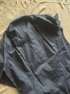 Richard Parker Slim Fit Men's Shirt
