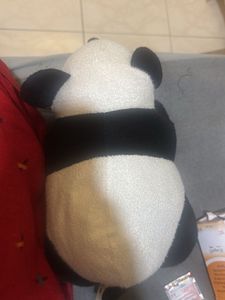 Cute Panda Plush Toy