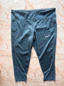 Nike Running Capri Pants