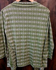 Cherokee Womens Shrug
