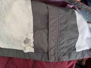 Columbia Windcheater Jacket