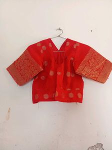 Elegant Dark Teal Saree with Golden Motifs,