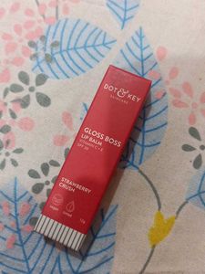 Dot & Key Lip Balm