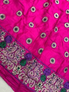 Salwar Suit Dress Material