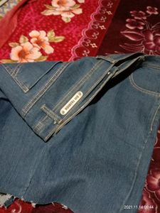 38size skirt