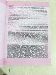 Lucent's General Knowledge Book