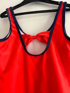 Swimsuit Minnie mouse