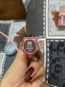 Lipstick - Colors Queen
