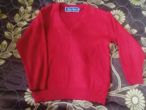 kids Sweater Combo