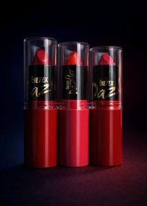 EYETEX Dazzler Lipstick pack of 3