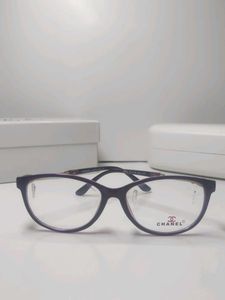 Chanel Eyeglasses Frame