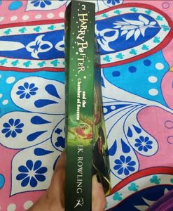 Harry Potter Part 2