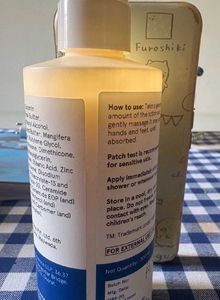 Be Bodywise 10% Urea Body Lotion