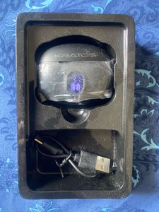 Kratos Cube True Wireless Stereo Earbuds