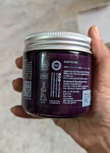 Paradyes Amethyst Plum Hair Color💜