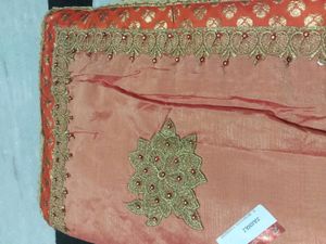 New Wedding Designer Sarees