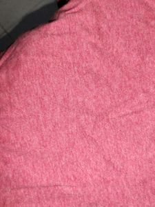U.S. POLO ASSN. RED TEE