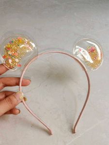 Bundle of Cute Headbands