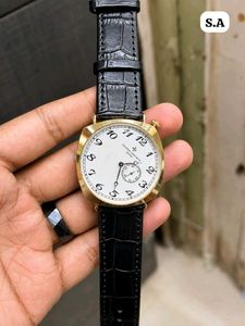 Vacheron Constantin American 1921 Watch