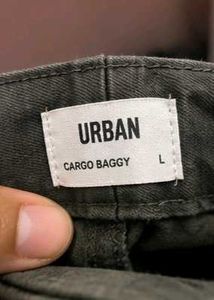 Men's Cargo Pants