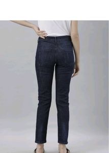 Stylish Denim Jeans
